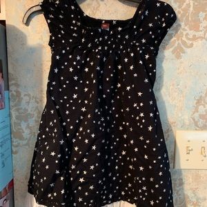 Tea collection dress.   6. Like new